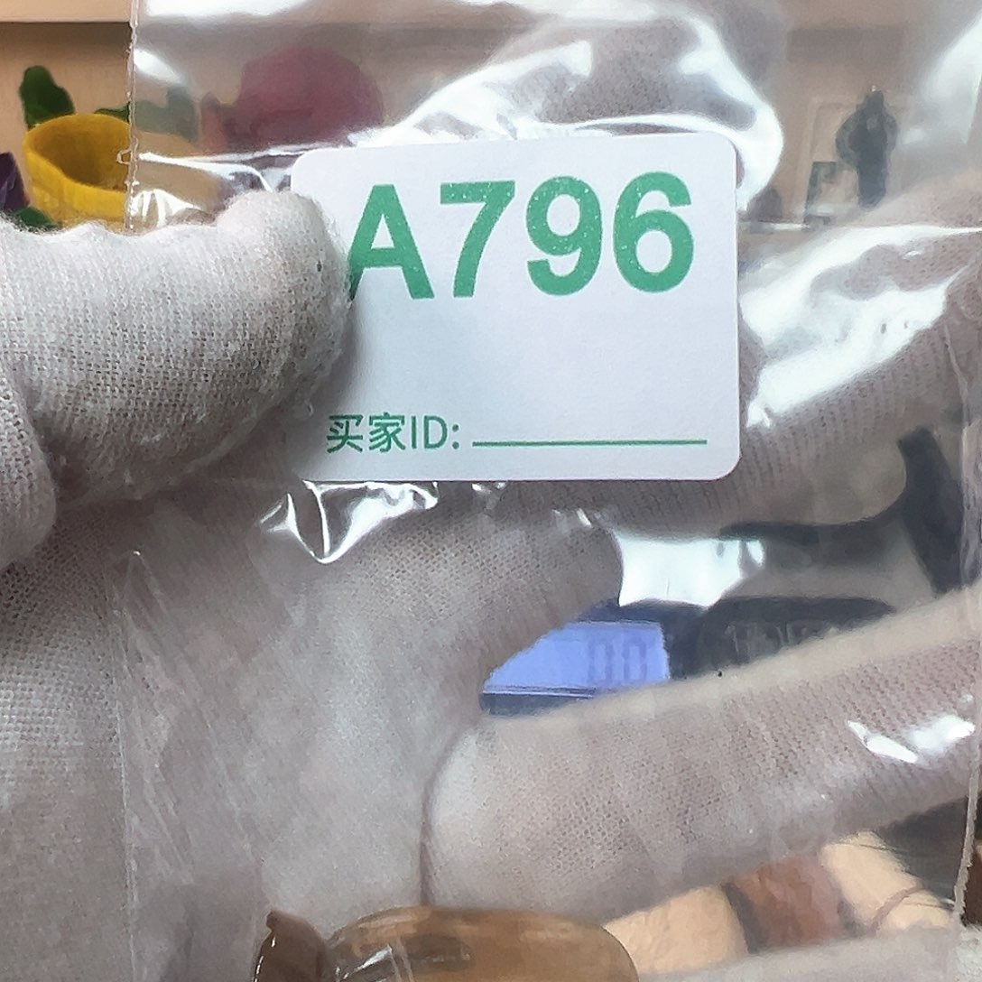 银S925天然猛犸象牙雕刻品