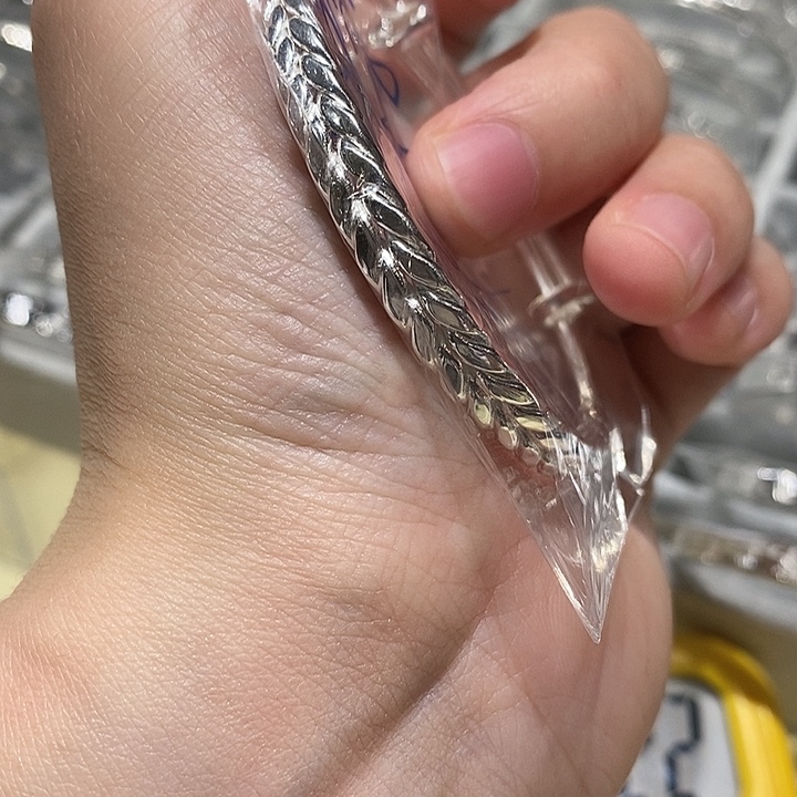 足银足银手镯足银手镯足银