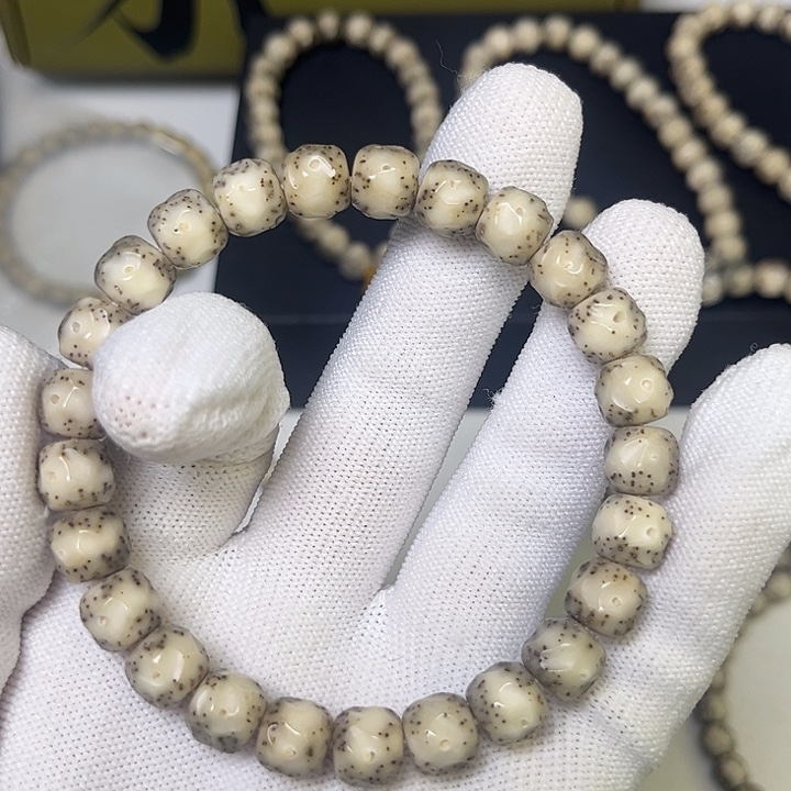 星月菩提吊坠星月菩提9改