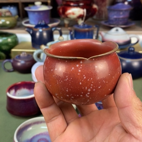 陶瓷玉兰杯11111111