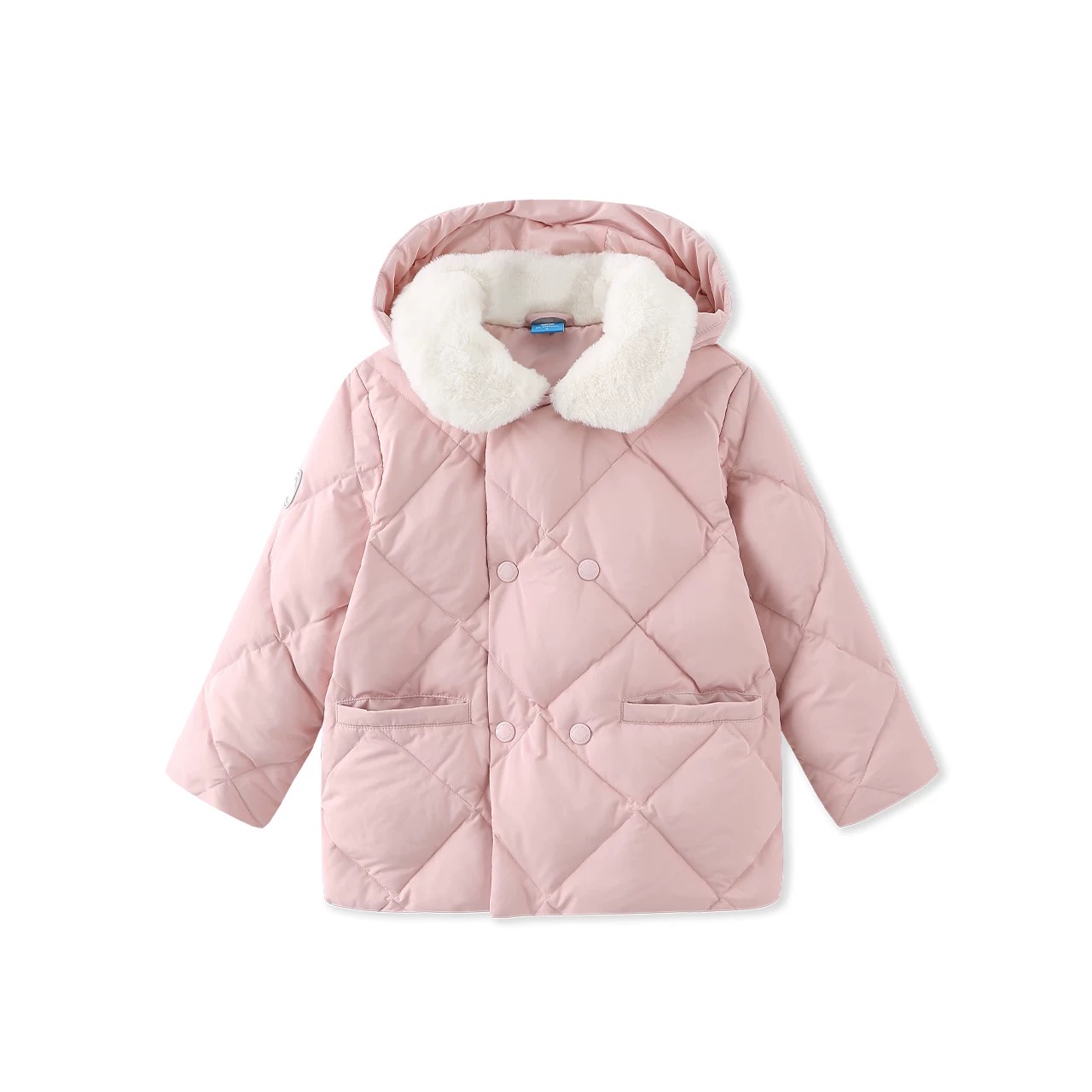 哆咪童装男女童童装春