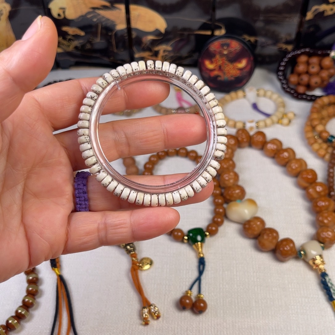 星月菩提吊坠34566778999900