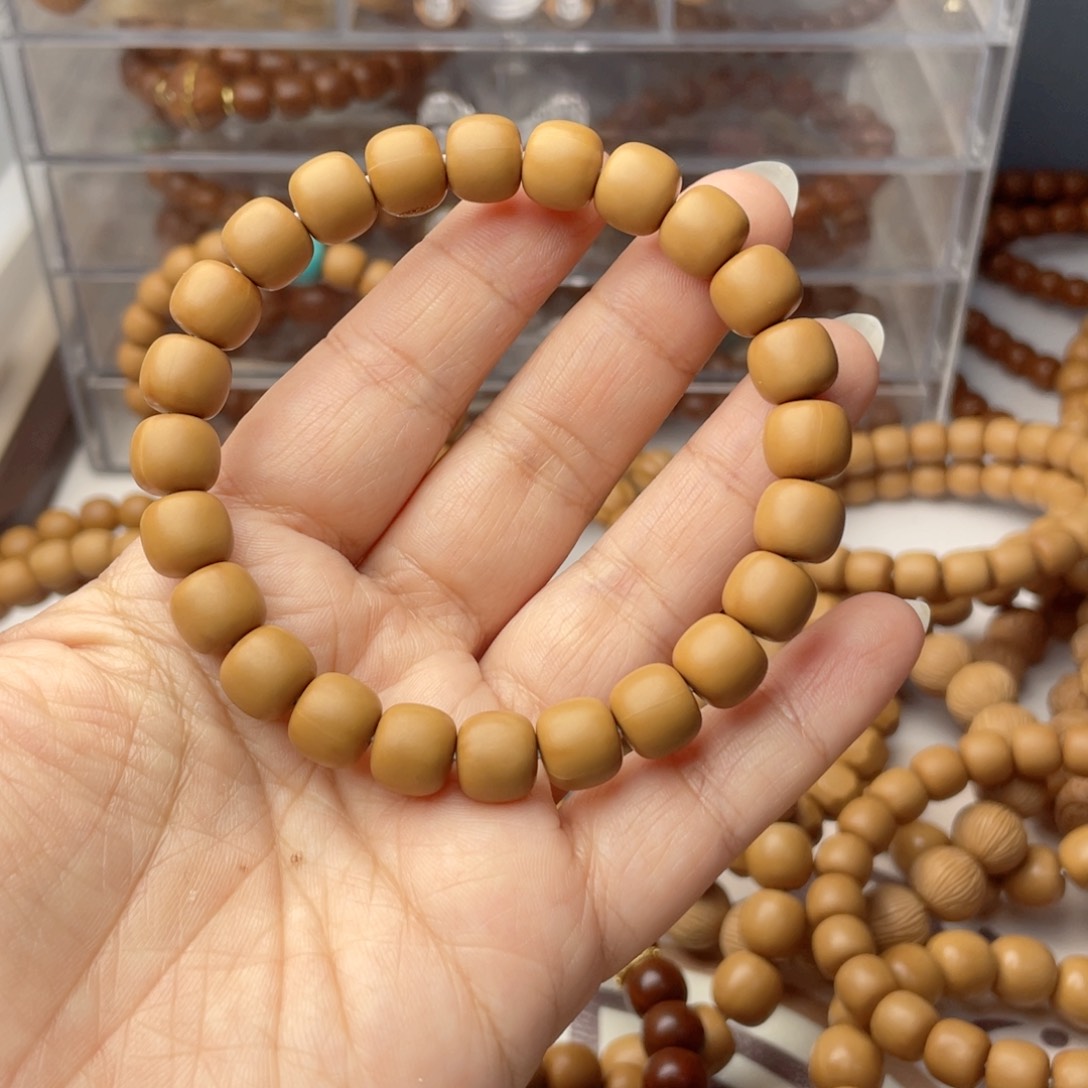 猴头核桃手串樂**-无瑕道珠10