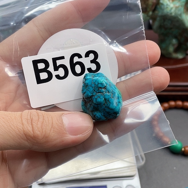 湖北十堰矿区圆珠链子链子配饰