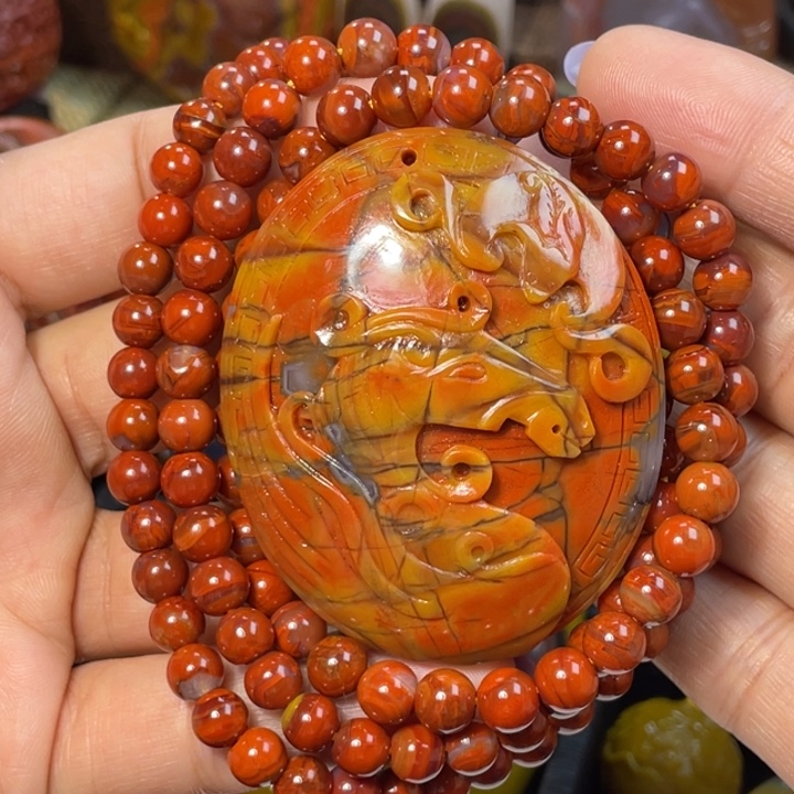 玛瑙/玉髓未镶嵌珠宝奇石北票天马行空3888送108粒1288