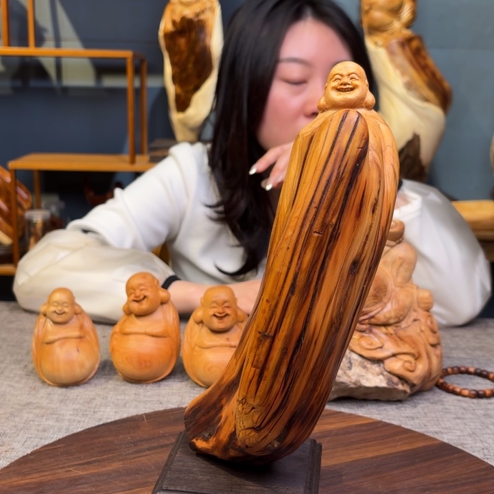 柏木（崖柏）关注一下 