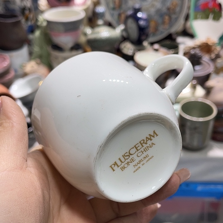 茶杯具19.9发带瑕疵牌都是坏的4