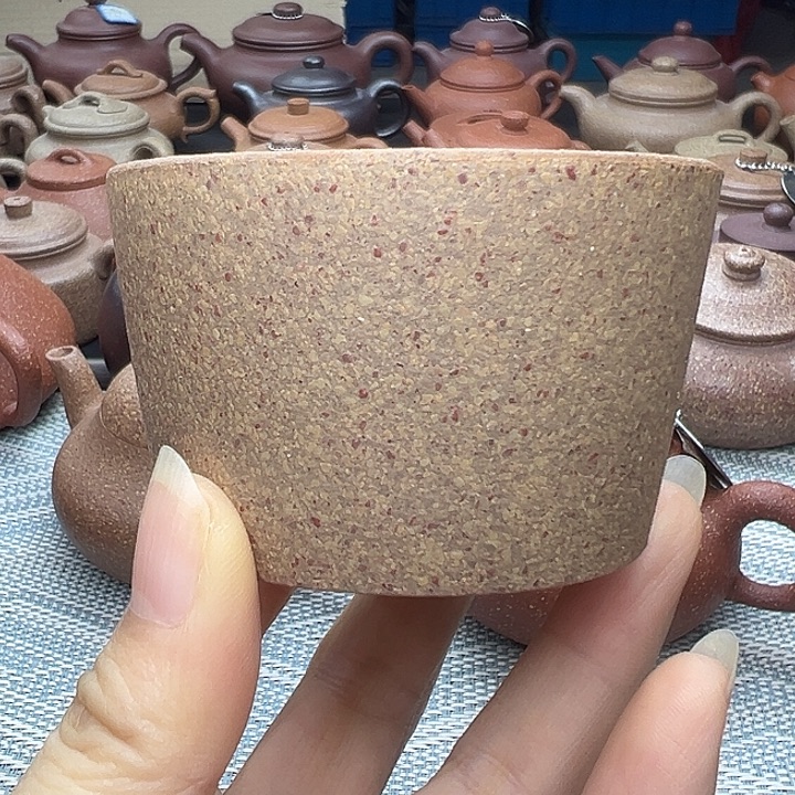 紫砂茶壶紫砂壶的制作方法与工艺