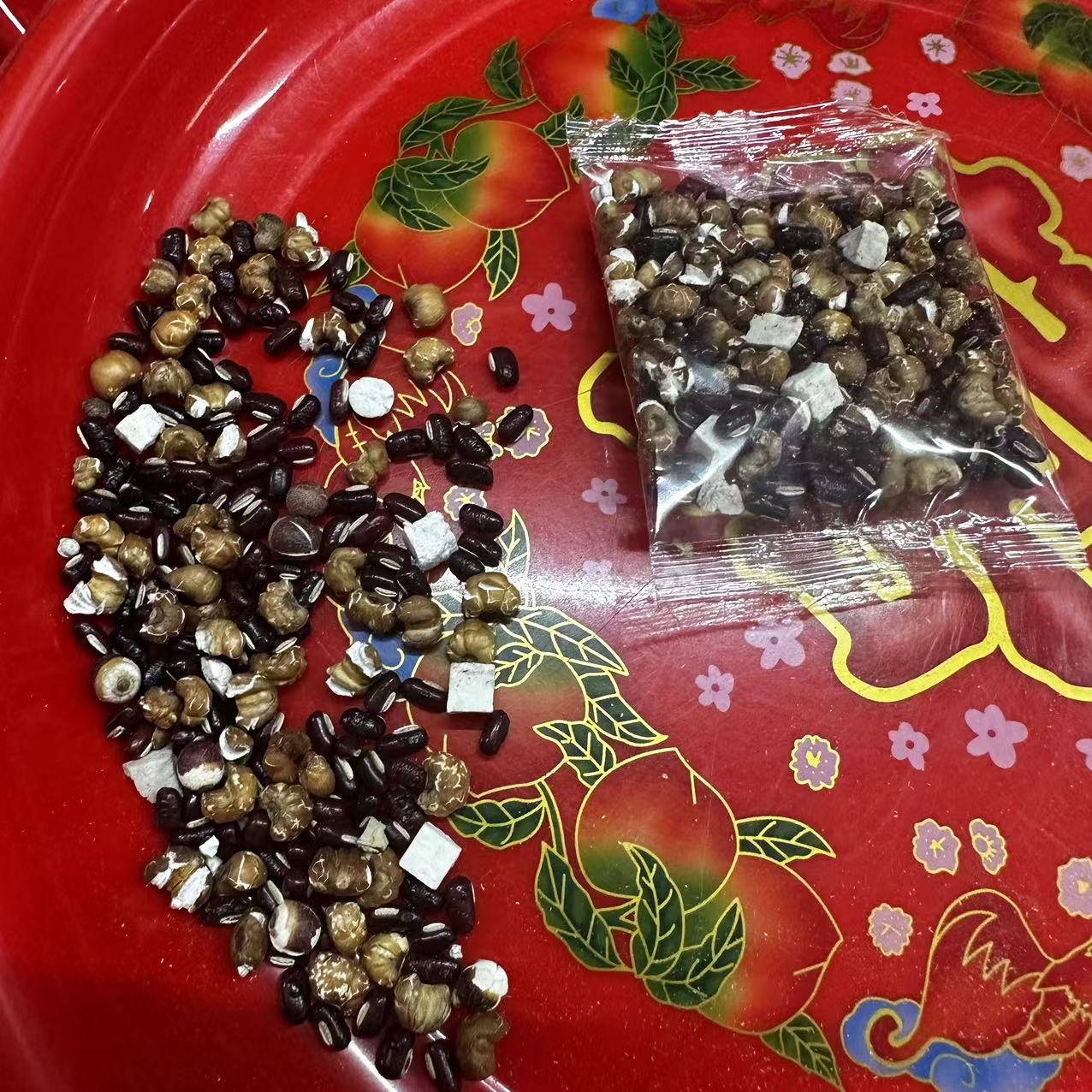 【三三】赤小豆代用茶1000g