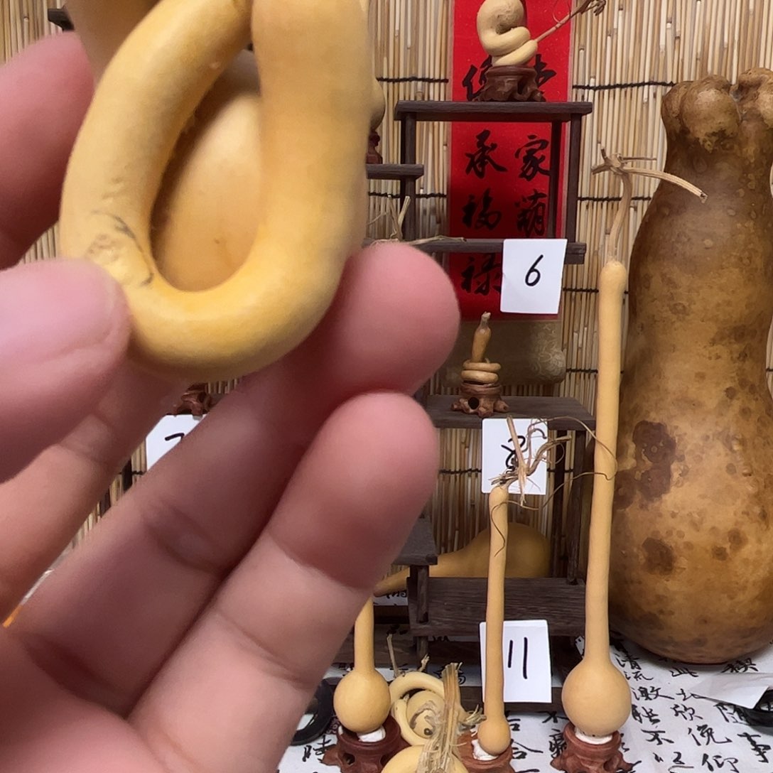 香*定向购一把文玩葫芦5