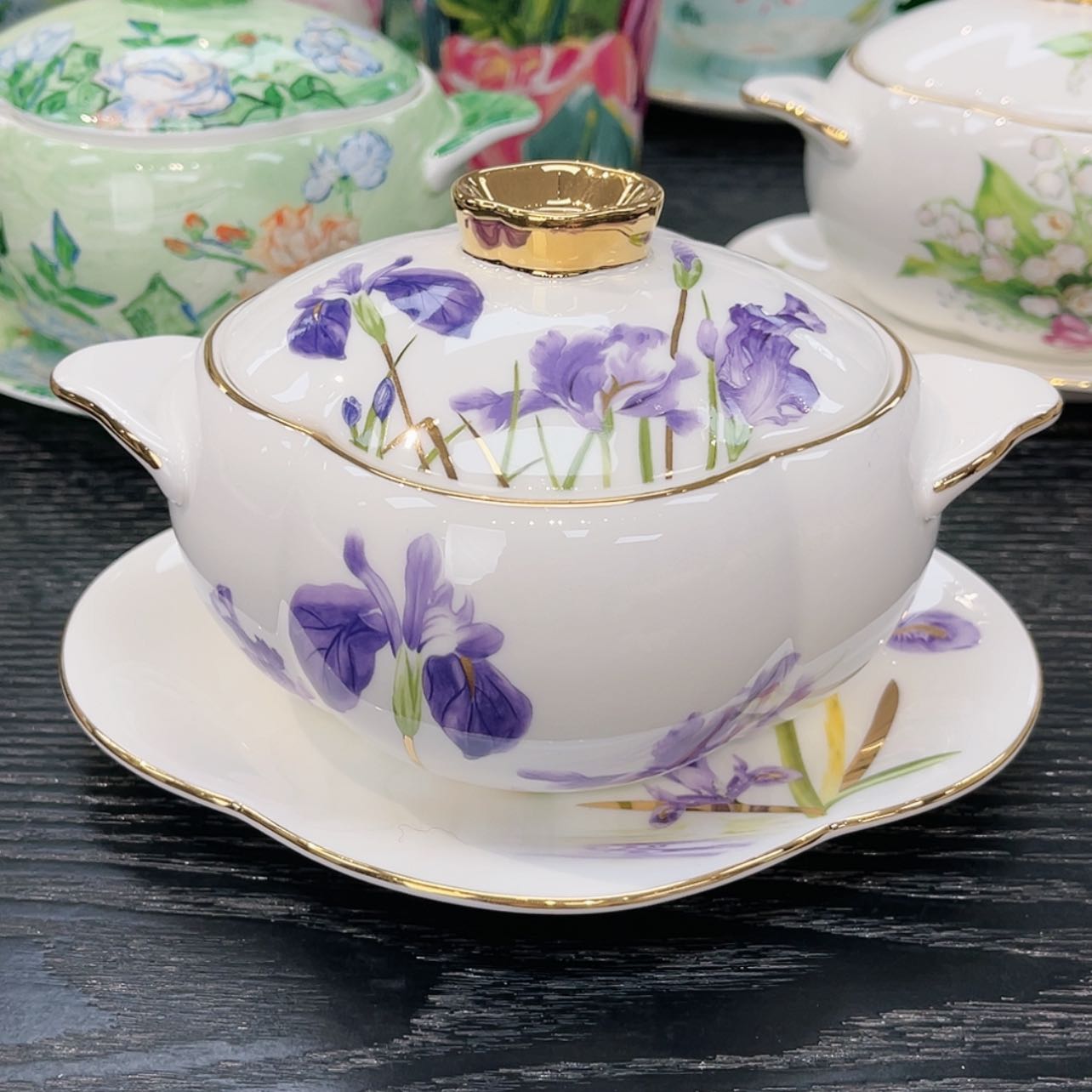 【闪购商品】瓷片——————————