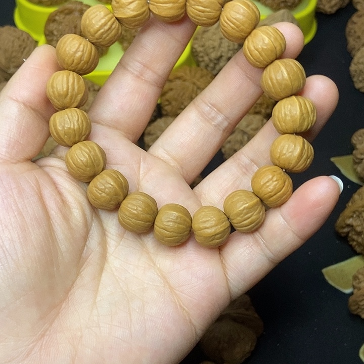 文玩核桃   猴头南瓜