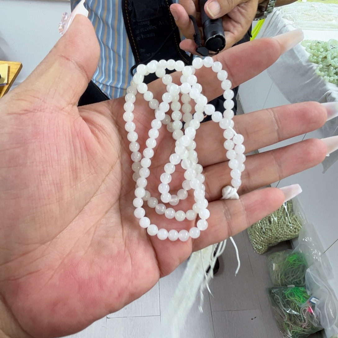 手链未镶嵌和田玉多样性发货一单一发