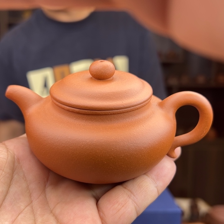 茶壶紫砂紫砂原矿1111111