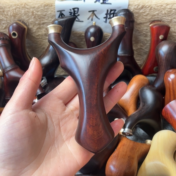大果紫檀（缅甸花梨）微瑕464