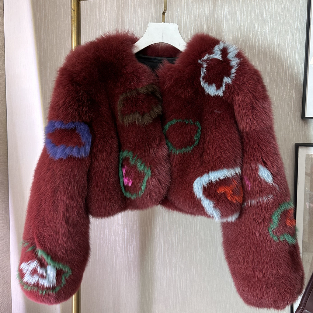 MAGIC INTRO  外套 8999