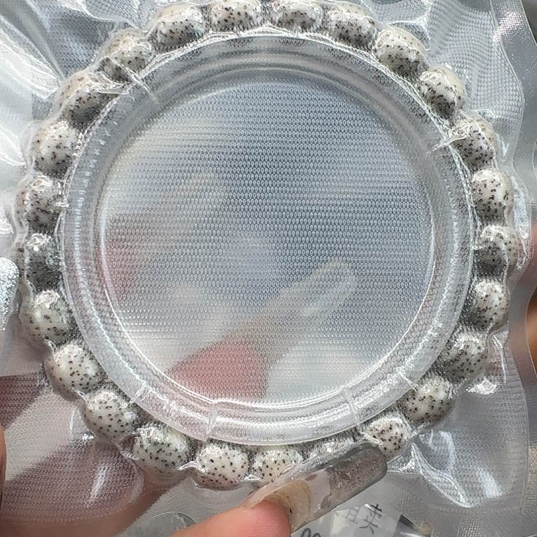 星月菩提手串214练手星月菩提98桶单圈