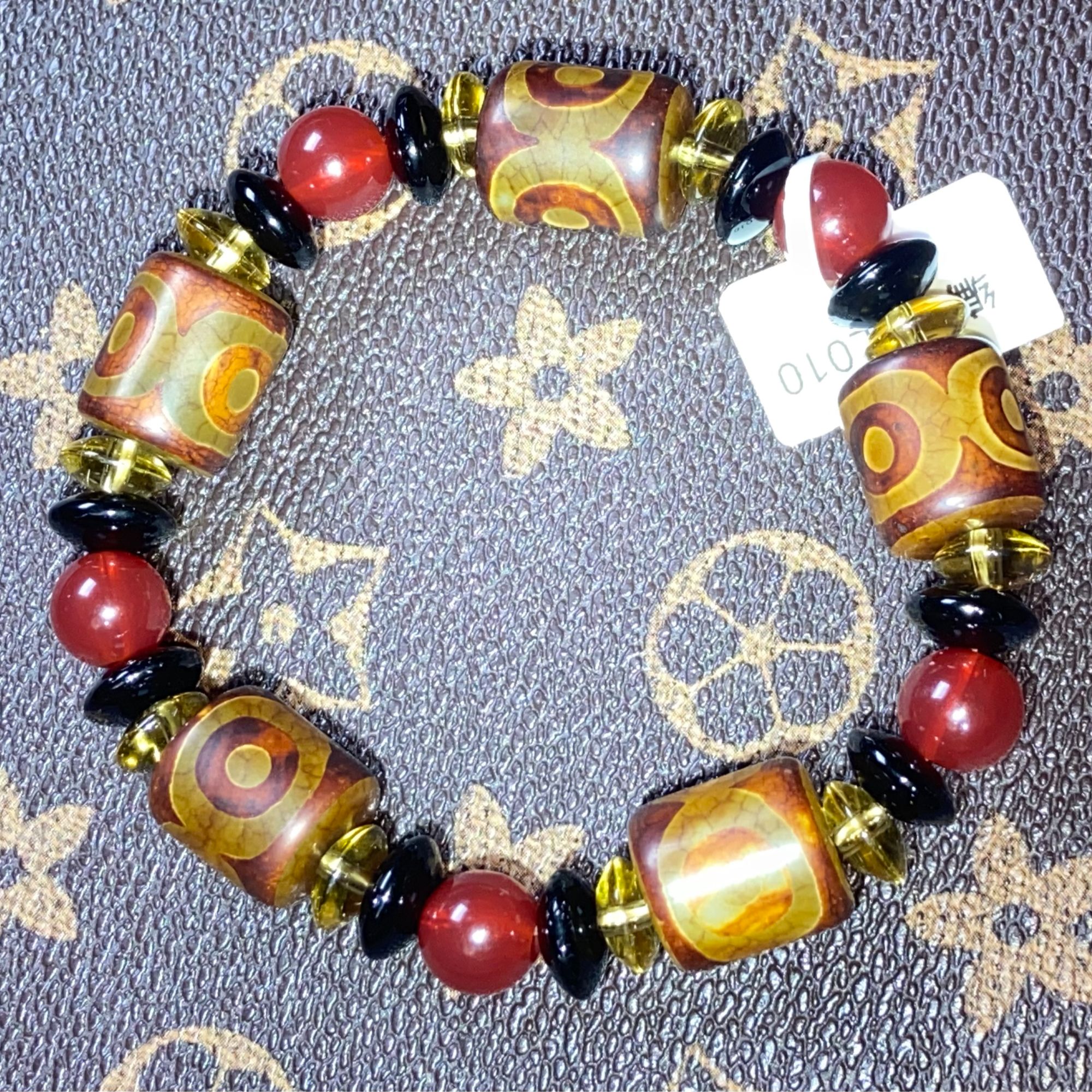 精品手串（无礼盒）TZ01手链