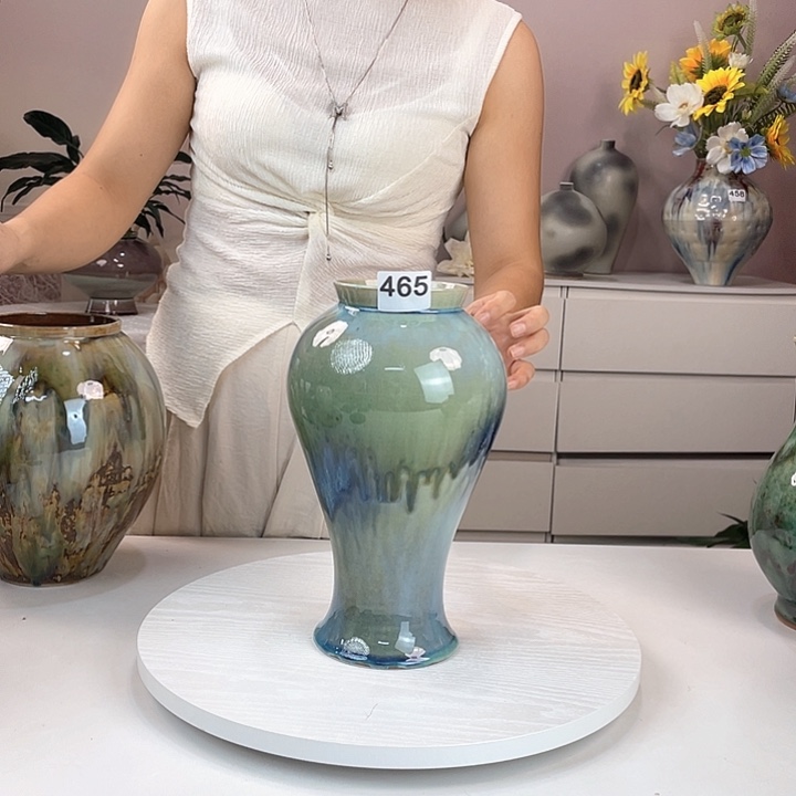 摆件465 瑕疵景德镇陶瓷艺术精品