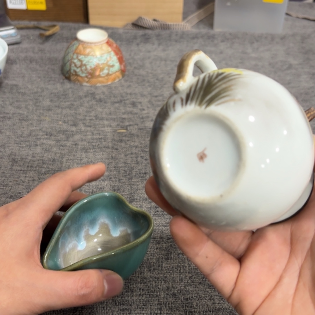 非常好看漂亮的物品 