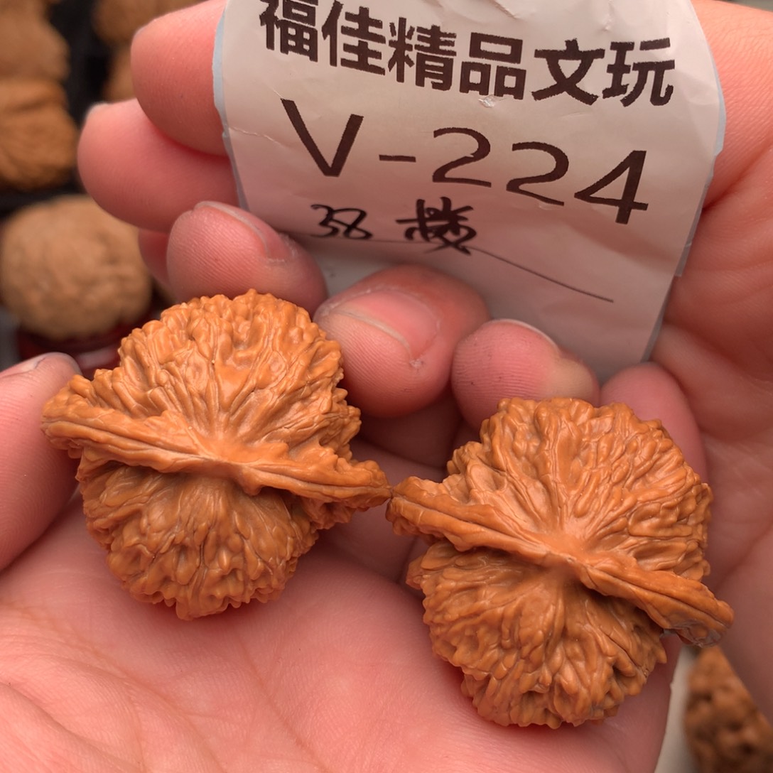 文玩核桃把件38楼………