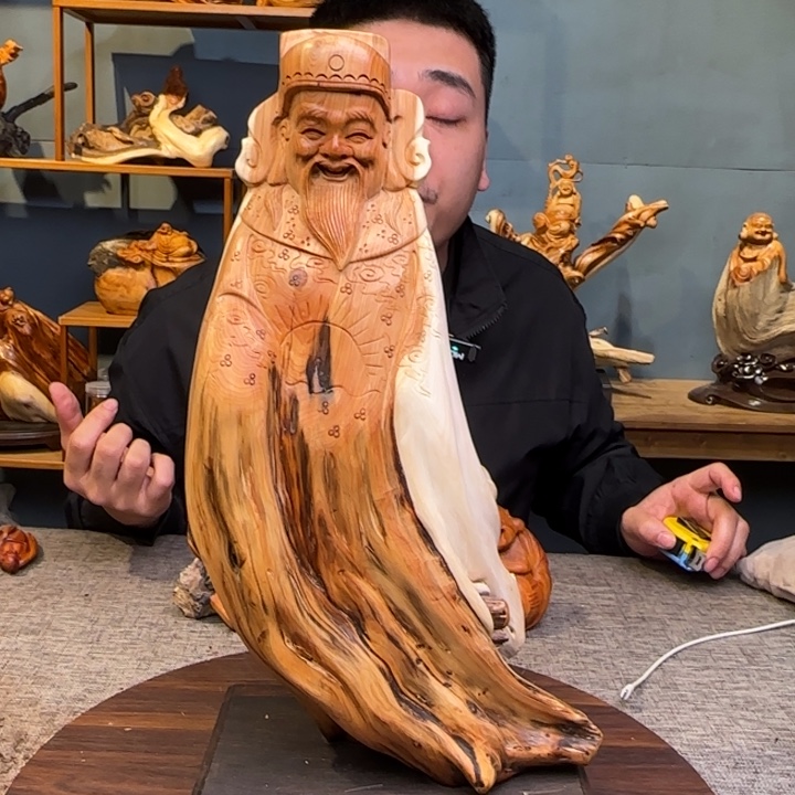 柏木（崖柏）关注一下