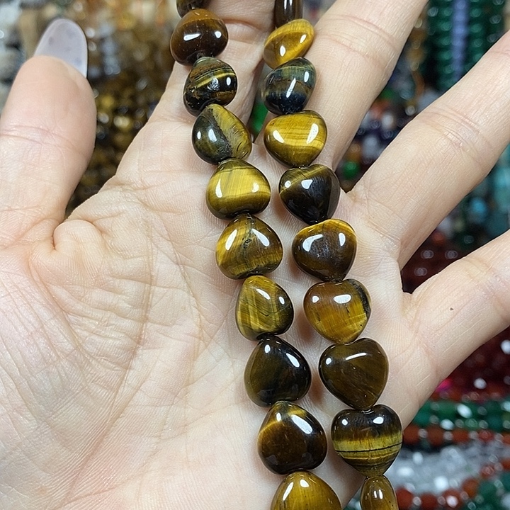 花***笑玛瑙/玉髓未镶嵌珠宝半成品