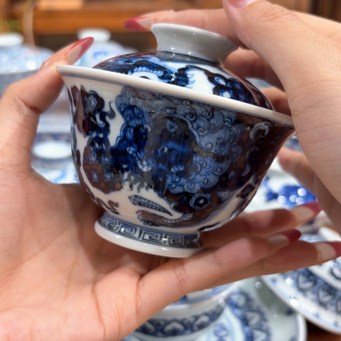 盖碗11111111111111111