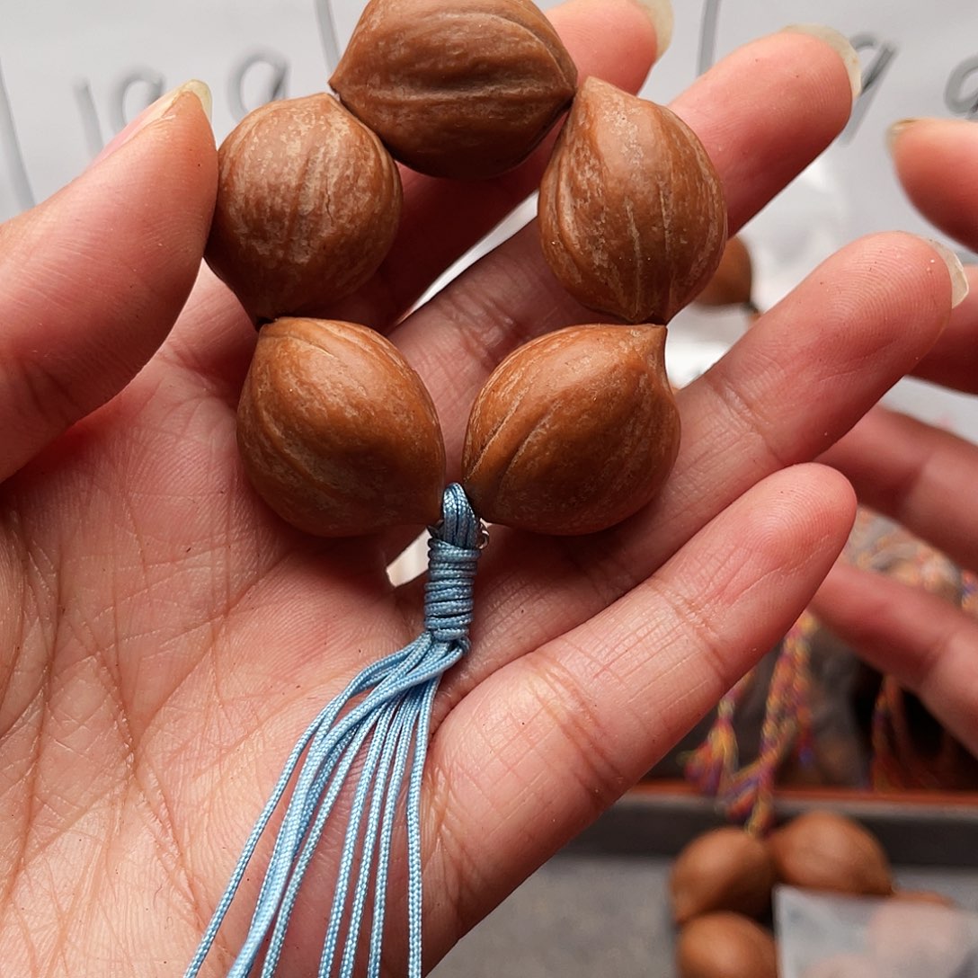 橄榄核手串/手链橄榄