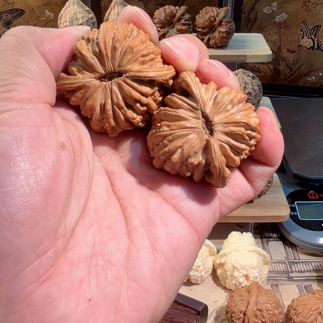 把件文玩核桃乐****6