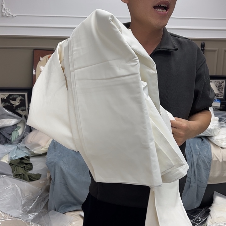 P***m棉全棉棉041四件套1.5