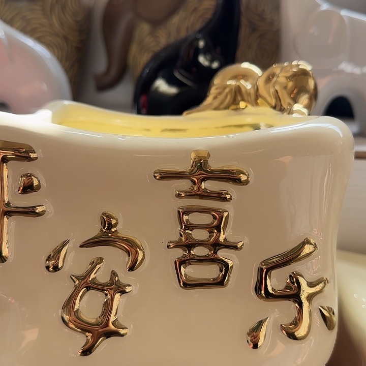 爱***）软陶摆好哈哈哈哈