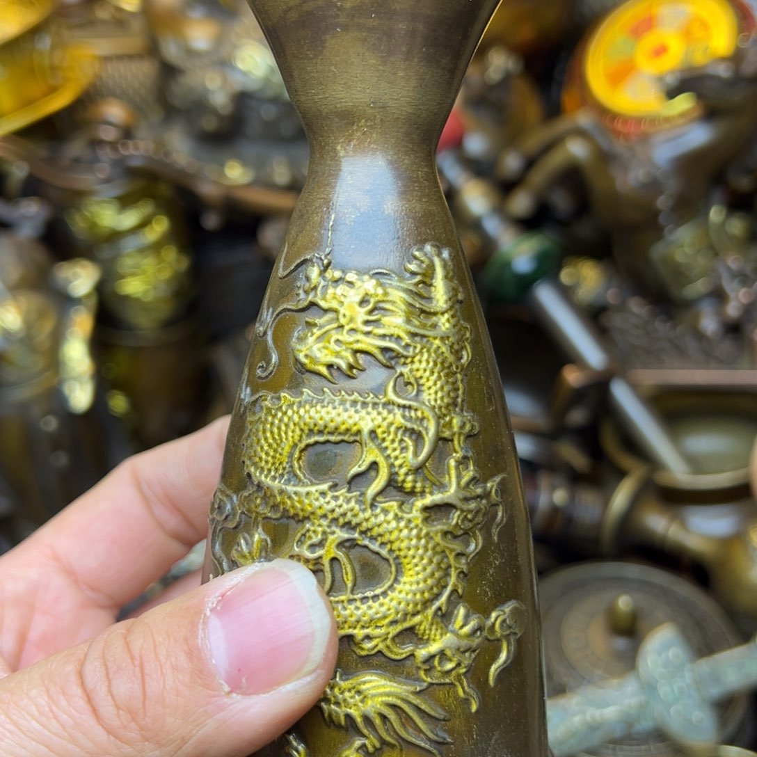 精美文玩精品摆件