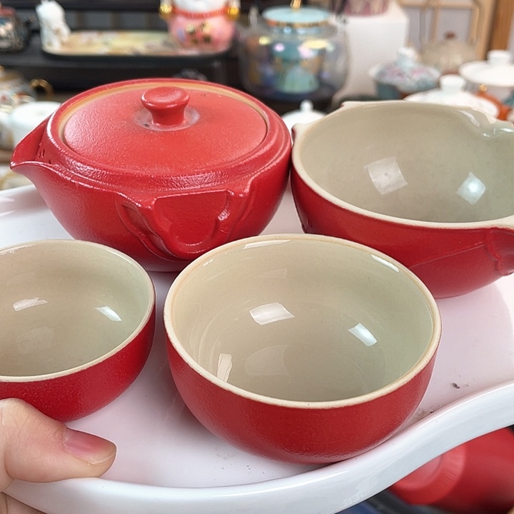 茶具套装特价包邮