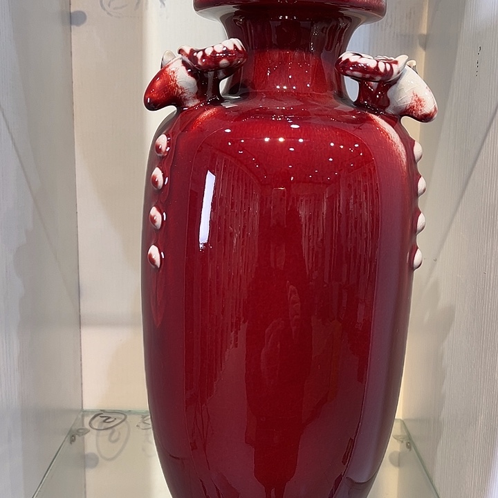 钧瓷的制作工艺和工艺都是非常的