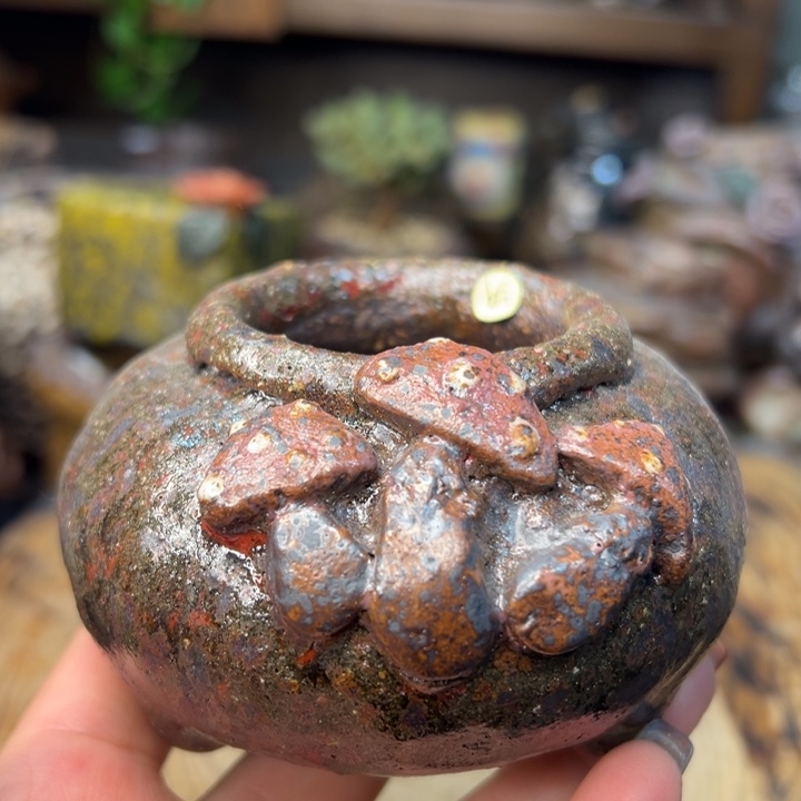 陶瓷制品不退不换