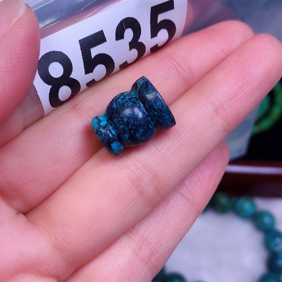 空竹粉丝专享十堰特色手工散珠