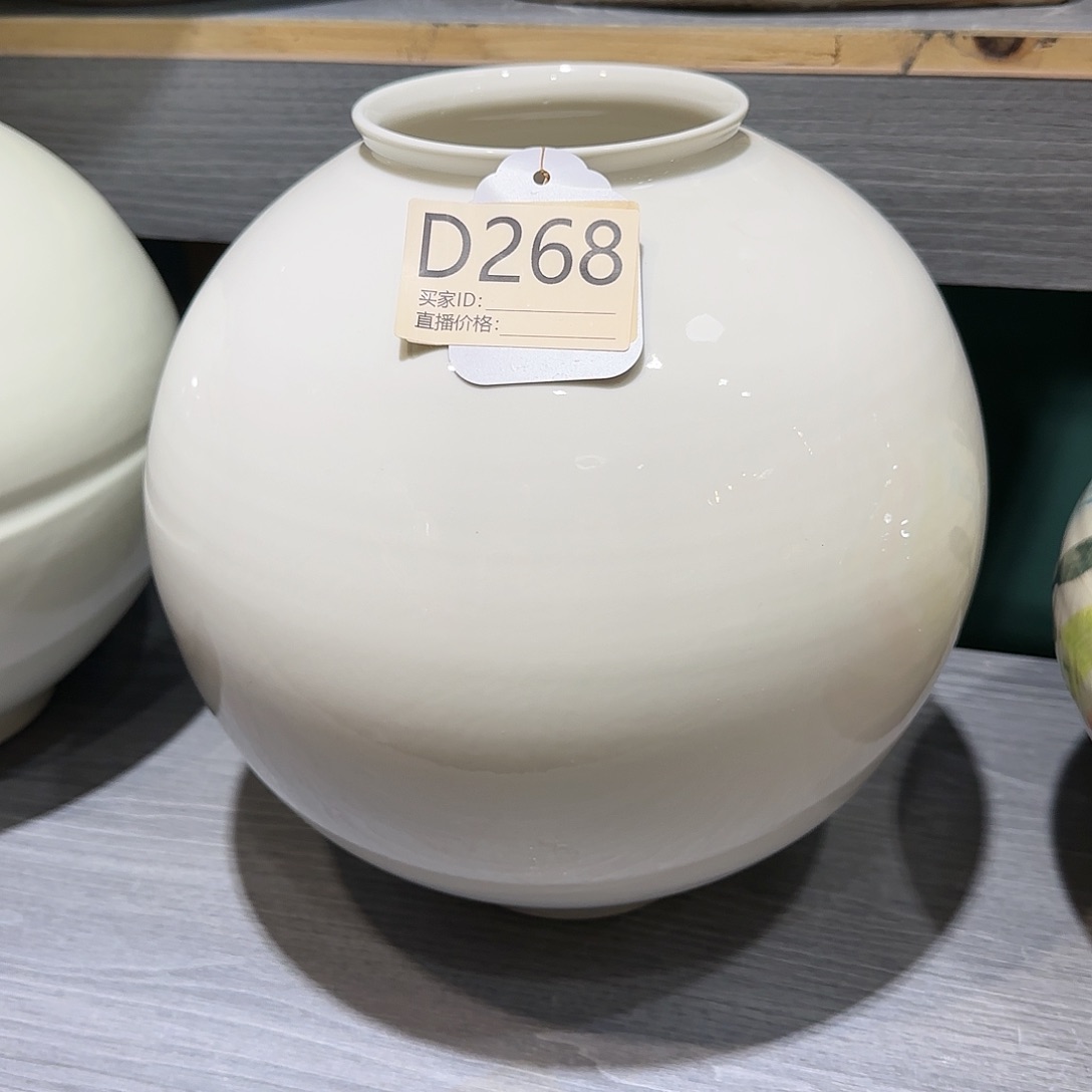 景德镇陶瓷艺术品