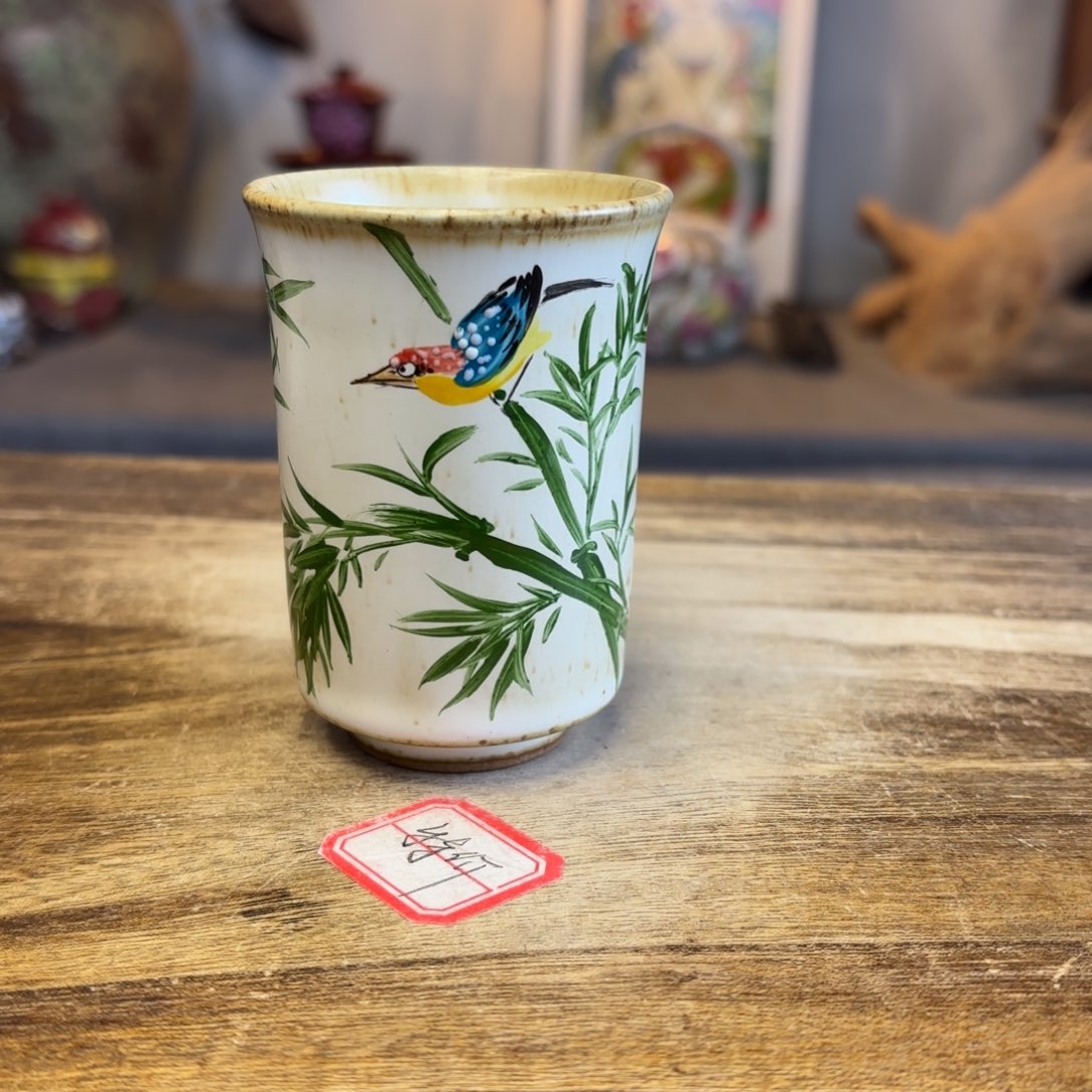 景德镇纯手工制作陶瓷