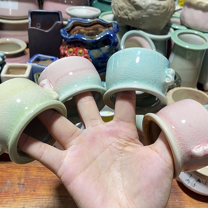 『满9.9米包邮』4个浮力