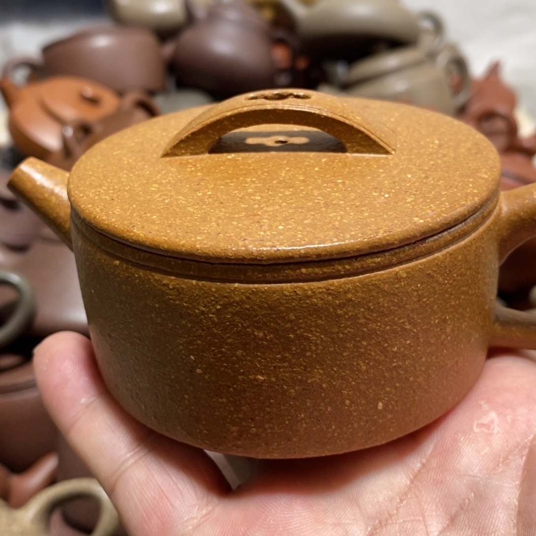 紫砂茶壶人**海闪购商品紫砂壶