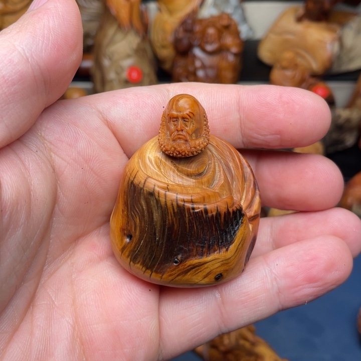 柏木（崖柏）25555555555555589