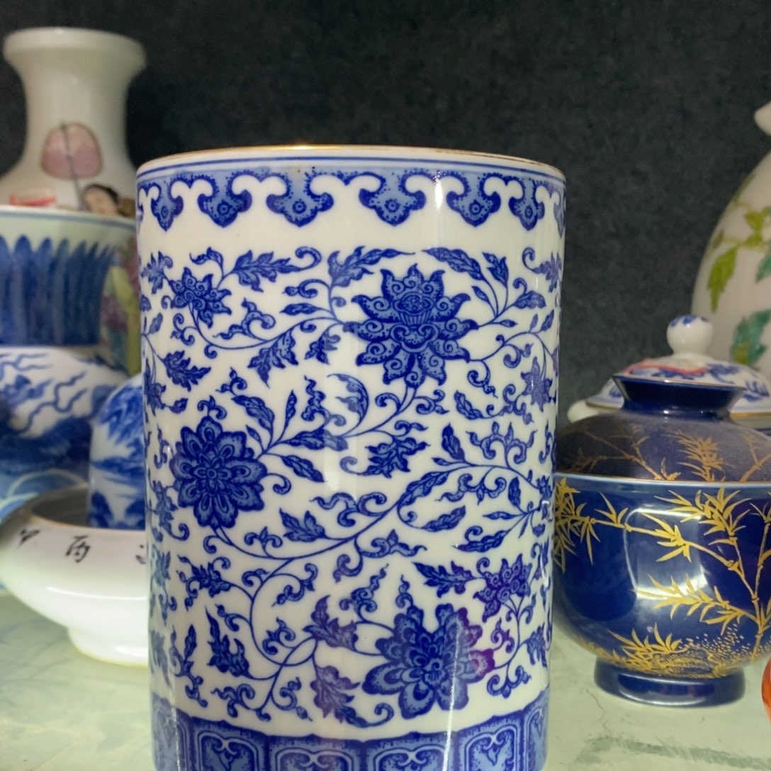 用****3陶瓷高货精品瓷器