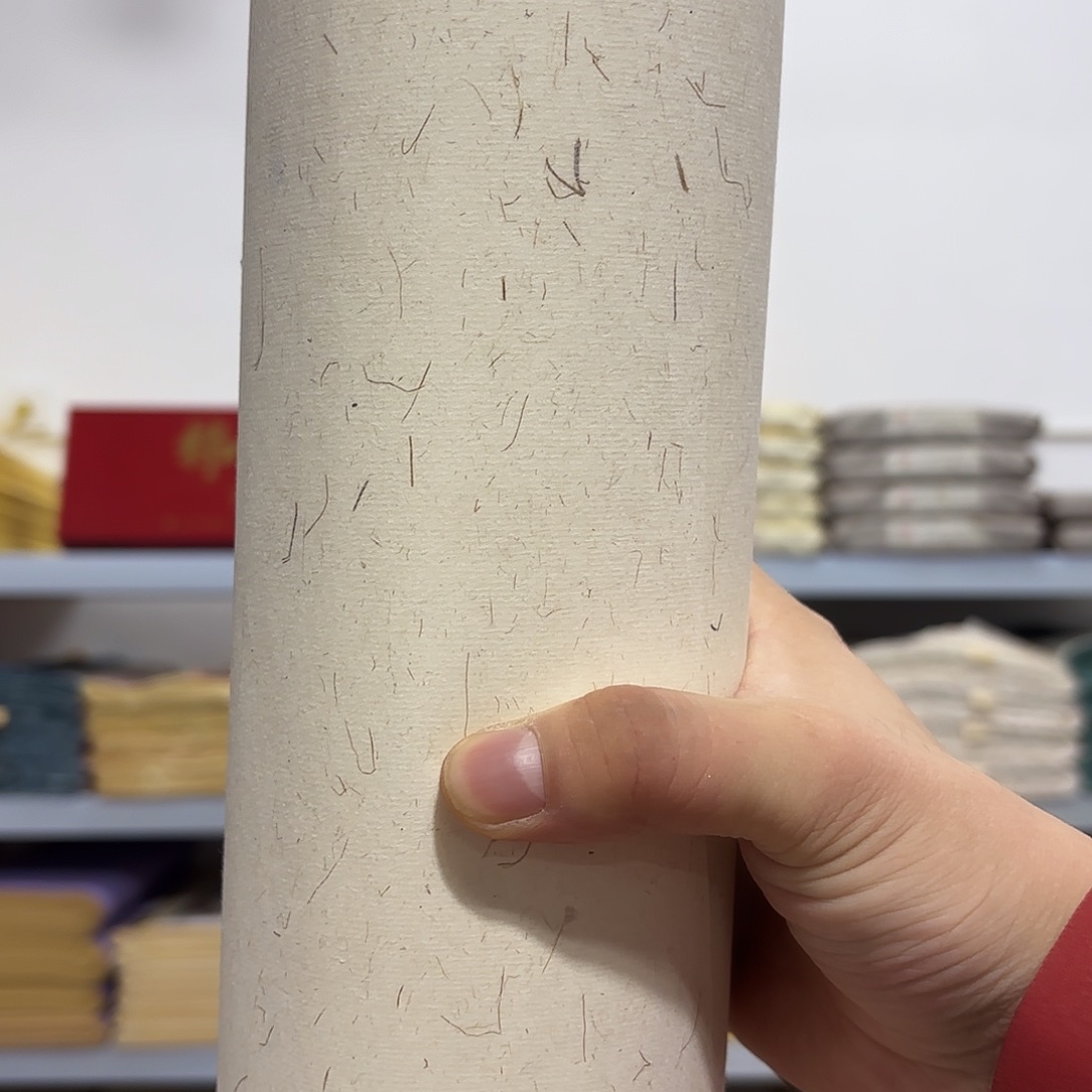 生宣长卷50米。一份