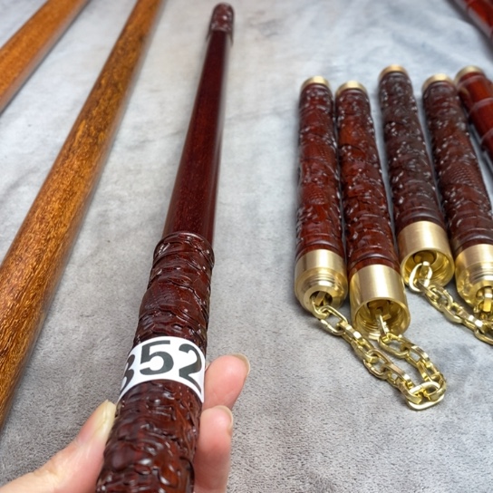 大果紫檀（缅甸花梨）東**0352