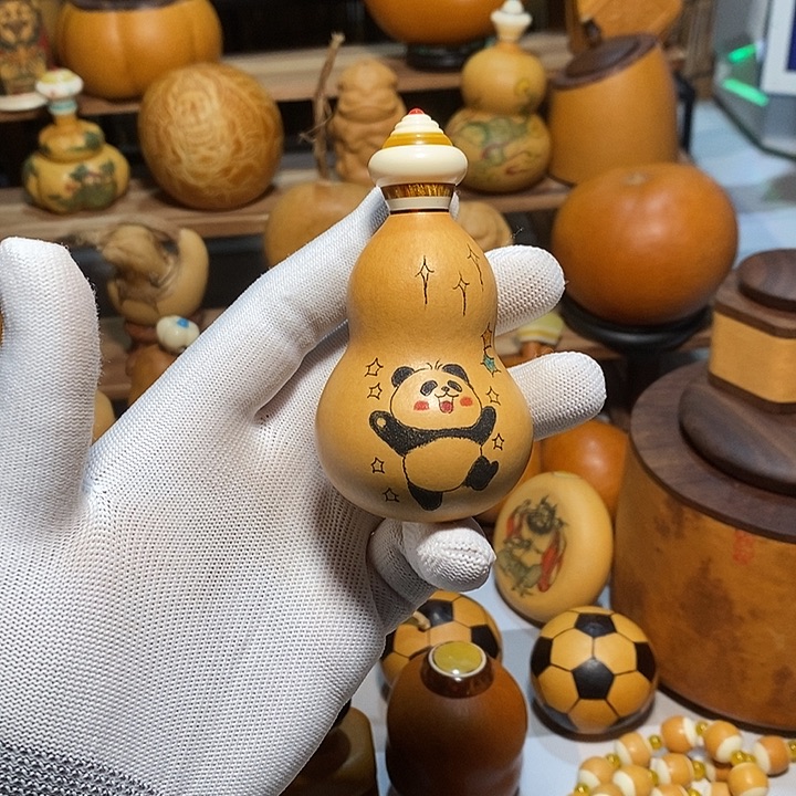 针刺葫芦葫芦葫芦