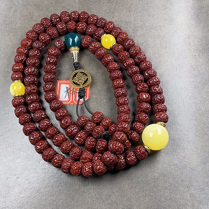 吊坠金刚菩提菩提