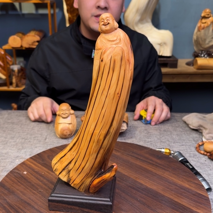 柏木（崖柏）关注一下