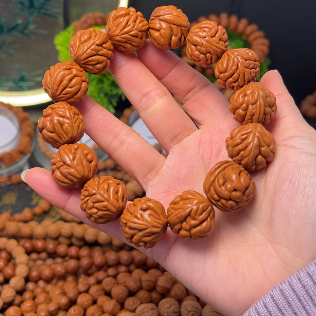 核桃手串11111111
