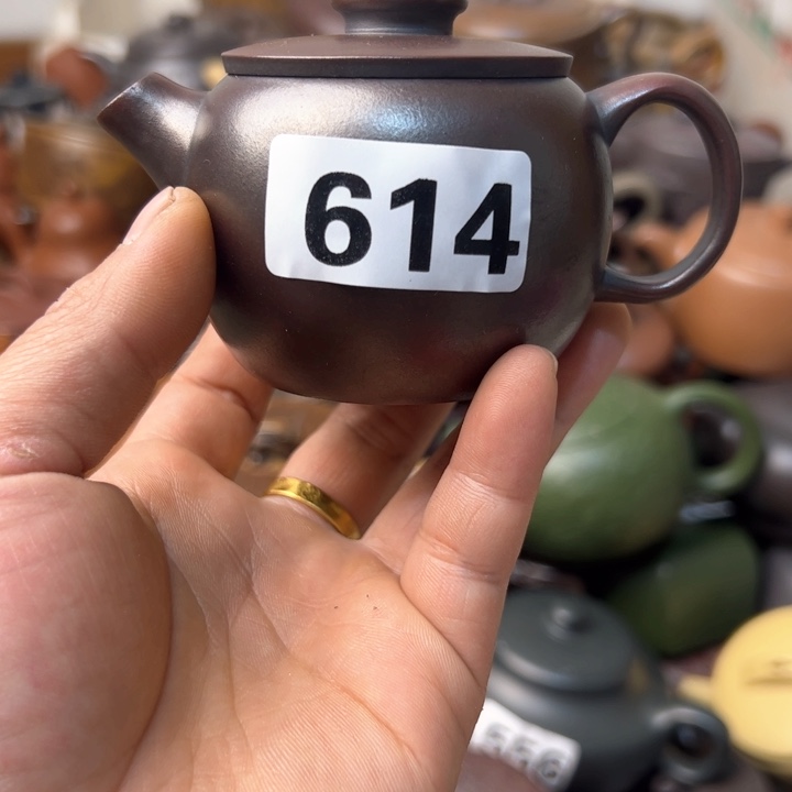 紫砂茶壶紫砂壶微瑕